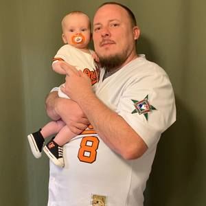 Meet your Posher, Scott